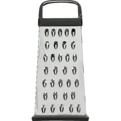 Chef Aid  Pyramide rasp RVS