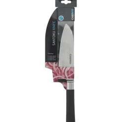 Chef Aid  Santokumes soft grip 16,5 cm