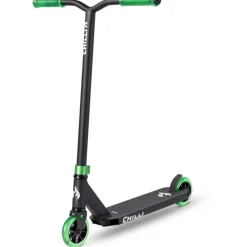 Chilli Base S step junior green