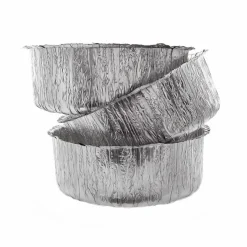 Cobb Aluminium wegwerpkom