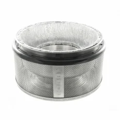 Cobb Aluminium wegwerpkom