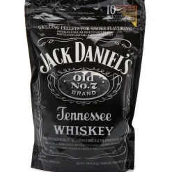 Cobb Jack Daniels pellets