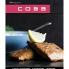Cobb Koken op jouw Cobb kookboek