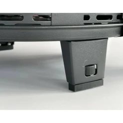 Cobb Pro Gas gasbarbecue matte black