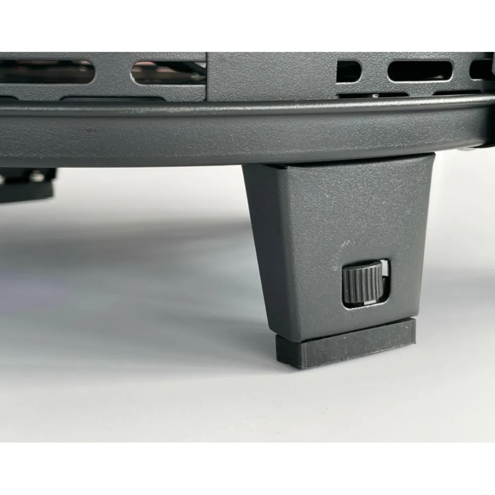 Cobb Pro Gas gasbarbecue matte black