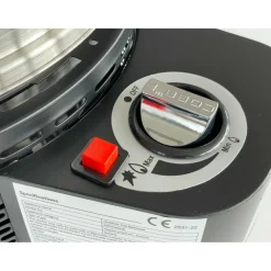 Cobb Pro Gas gasbarbecue matte black