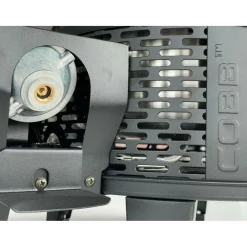 Cobb Pro Gas gasbarbecue matte black