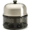 Cobb Pro houtskoolbarbecue black