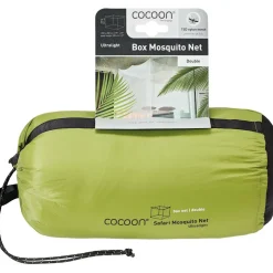 Cocoon Box Net Double Ultralight niet geïmpregneerde klamboe