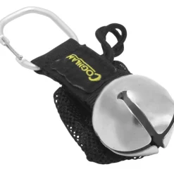 Coghlan's Bear Bell met karabijnhaak