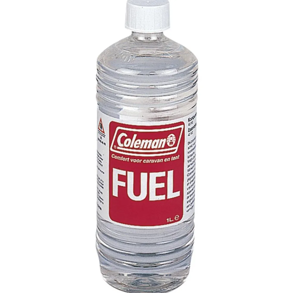 Coleman Benzine 1 Liter