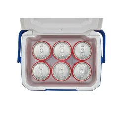 Coleman Coleman 5 QT Performance koelbox 4,7 liter