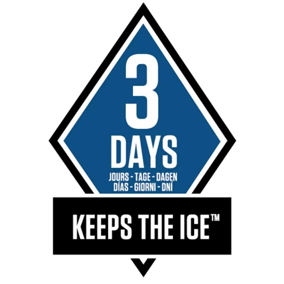 Coleman Convoy 28QT koelbox