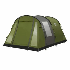 Coleman Cook 4 tunneltent green