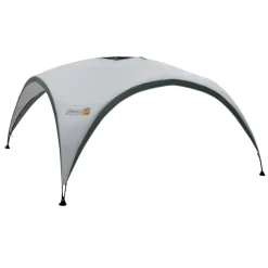 Coleman Event Shelter L partytent 365 x 365 cm grey