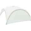 Coleman Event Shelter M zijwand silver