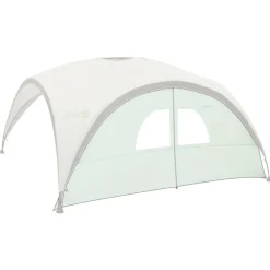 Coleman Event Shelter Pro L zijwand met deur silver