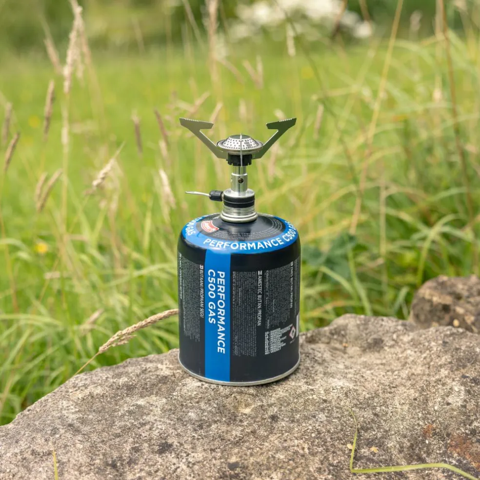 Coleman Fyrelite Start kooktoestel