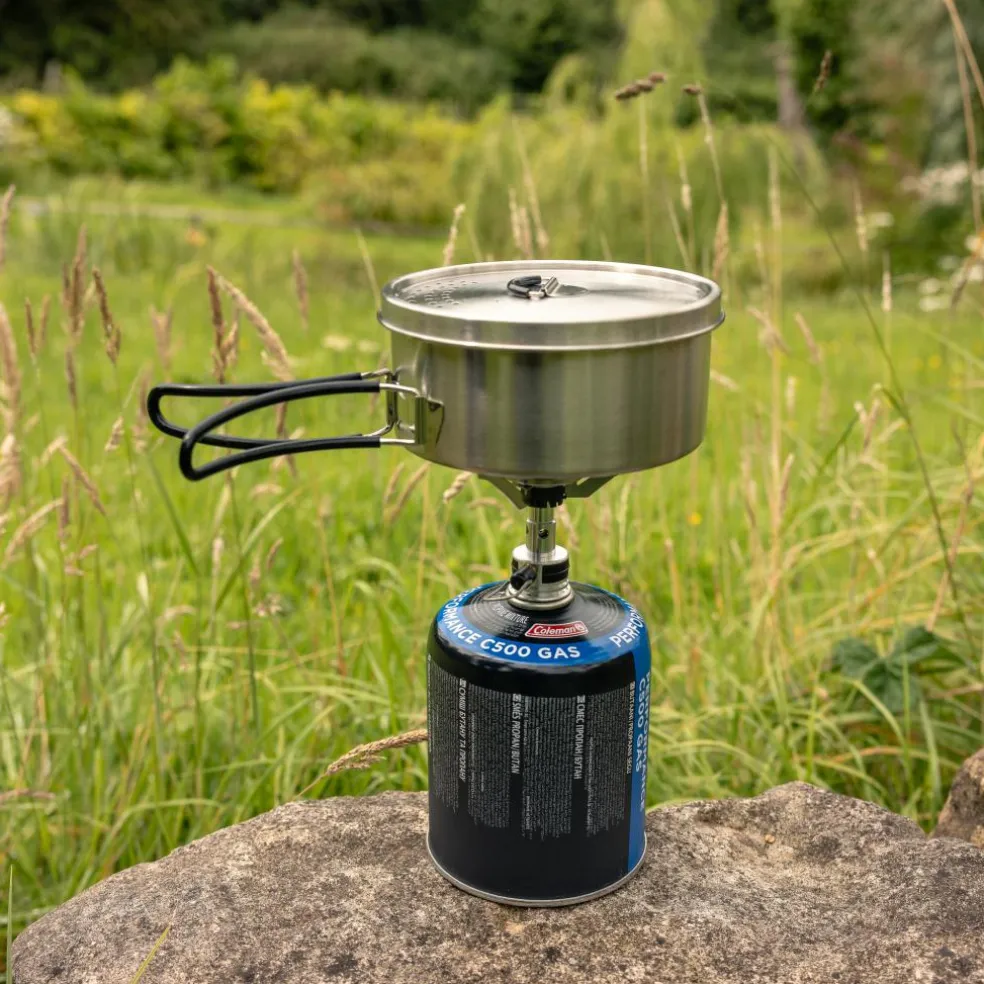 Coleman Fyrelite Start kooktoestel
