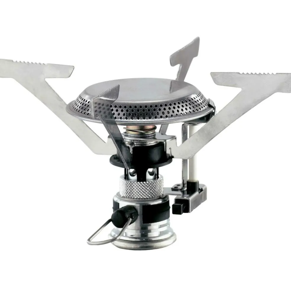 Coleman Fyrepower kooktoestel