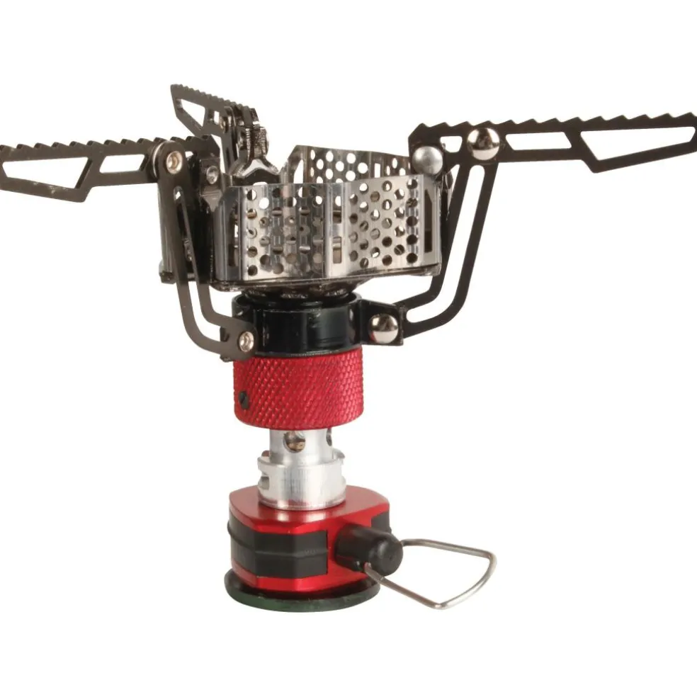 Coleman FyreStorm kooktoestel