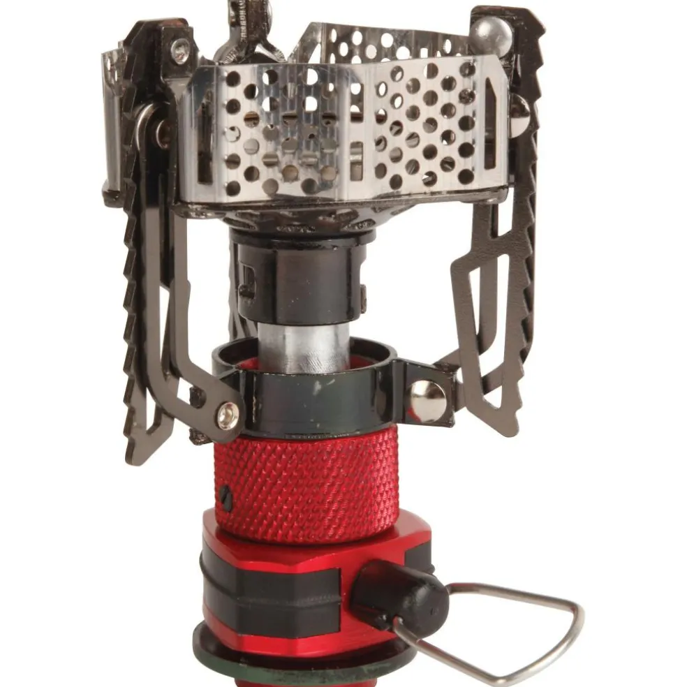 Coleman FyreStorm kooktoestel