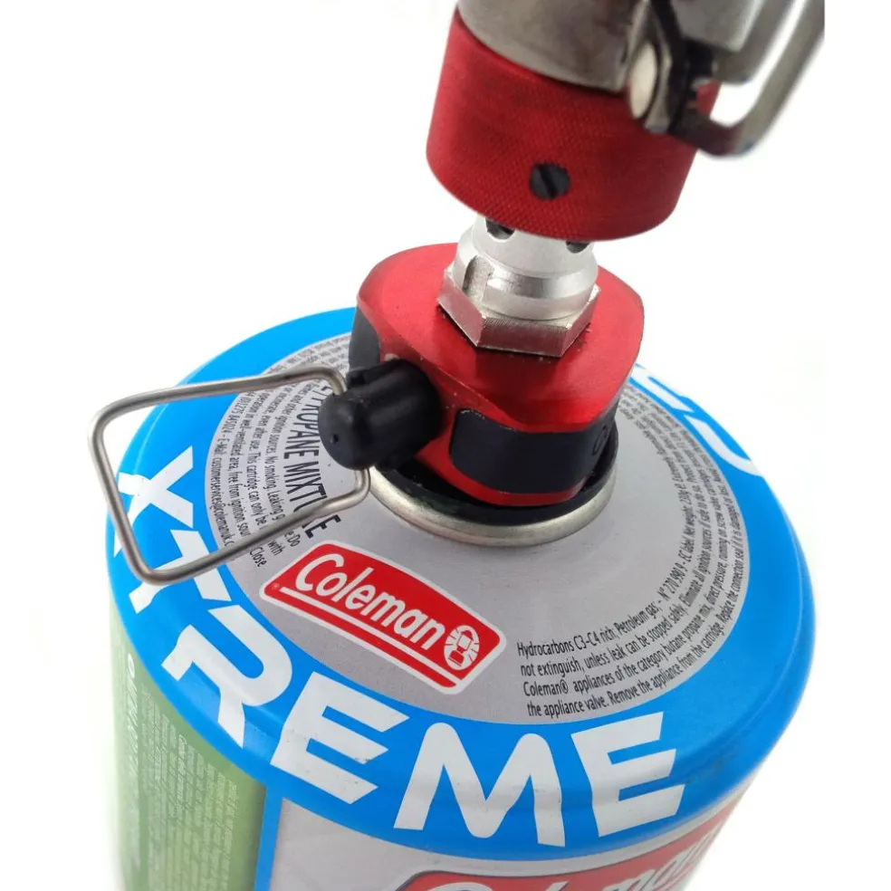 Coleman FyreStorm kooktoestel