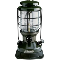 Coleman Northstar benzinelamp