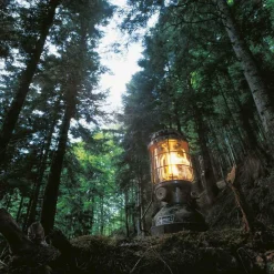 Coleman Northstar benzinelamp