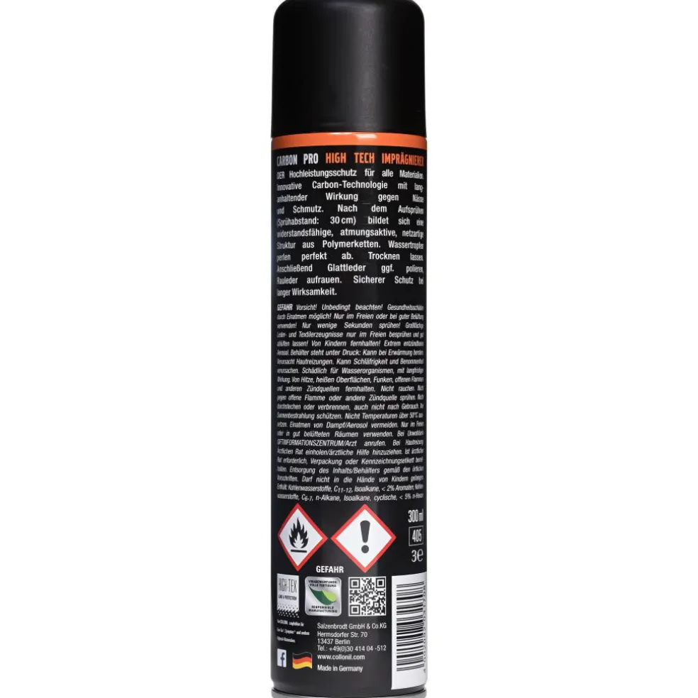 Collonil Carbon Pro spray 300 ml