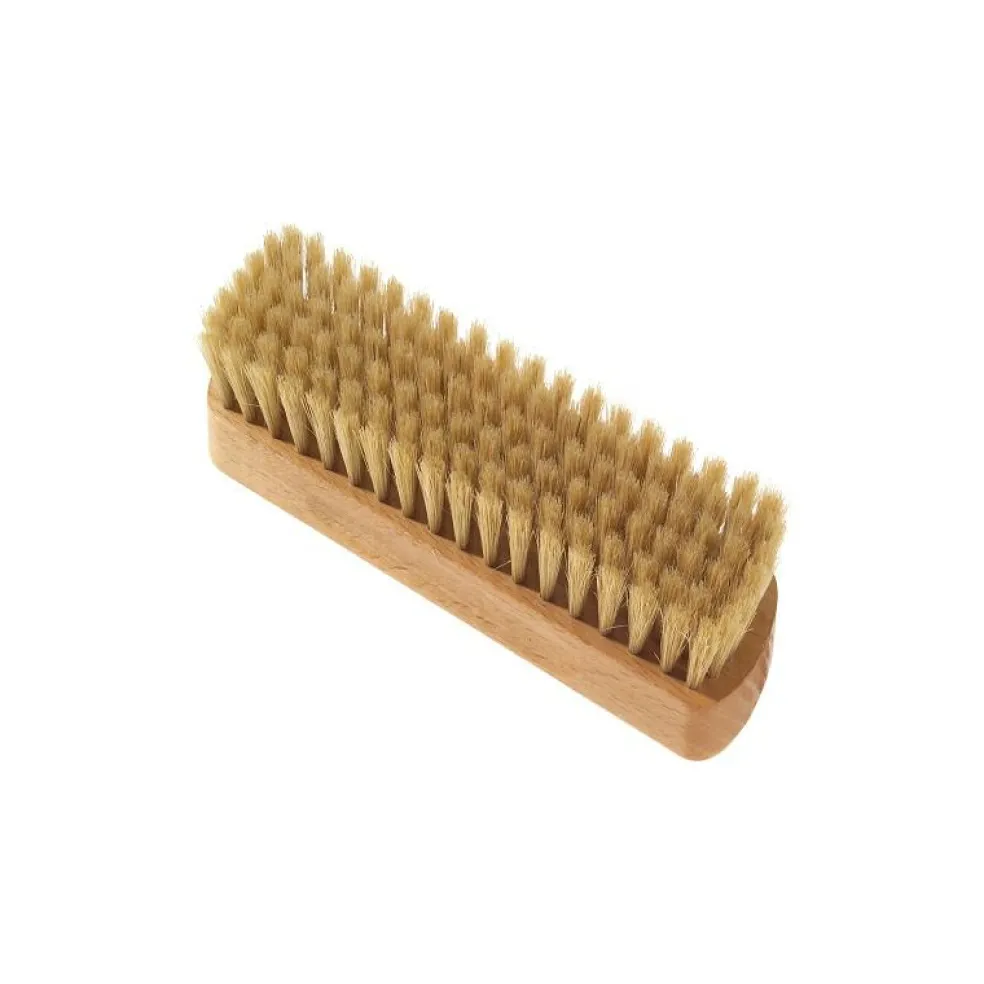 Collonil Uitwrijfborstel gelakt