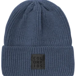 Color Kids  muts junior vintage indigo