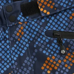 Color Kids skibroek junior cyaneus