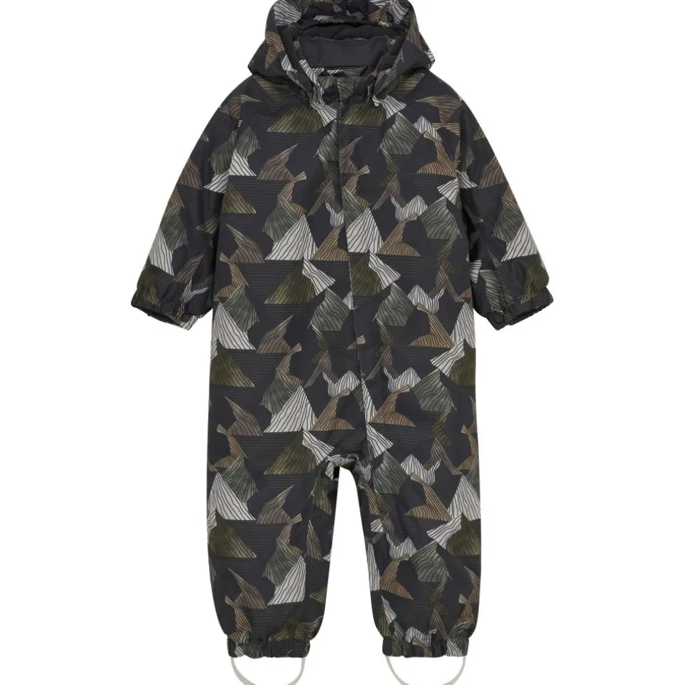 Color Kids  skipak junior grape leaf