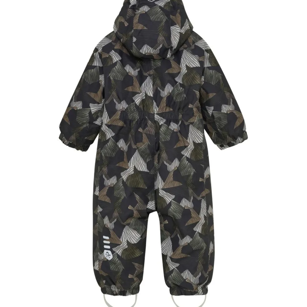 Color Kids  skipak junior grape leaf