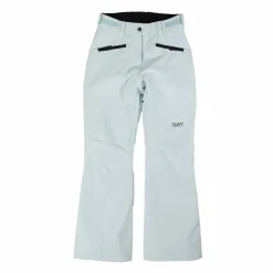 ColourWear Cork skibroek dames light blue