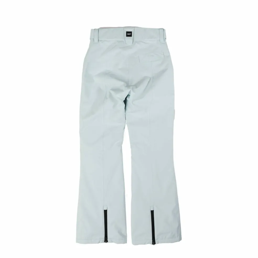 ColourWear Cork skibroek dames light blue