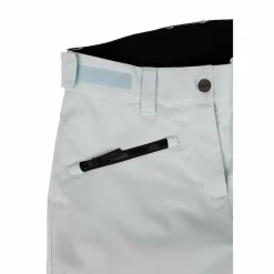 ColourWear Cork skibroek dames light blue