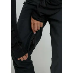 ColourWear Cork skibroek dames black