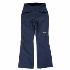 ColourWear Cork skibroek dames navy