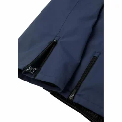 ColourWear Cork skibroek dames navy