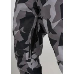 ColourWear Sharp skibroek heren camo grey