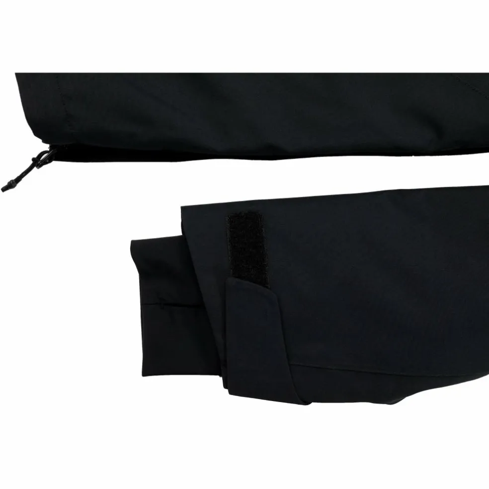 ColourWear Signature anorak winterjas heren black