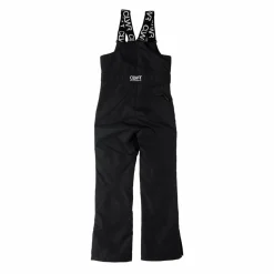 ColourWear Slash Bib skibroek dames black