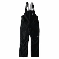 ColourWear Slash Bib skibroek heren black