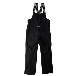 ColourWear Slash Bib skibroek heren black