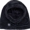 ColourWear So Fluffy balaclava black