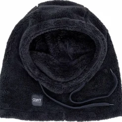 ColourWear So Fluffy balaclava black