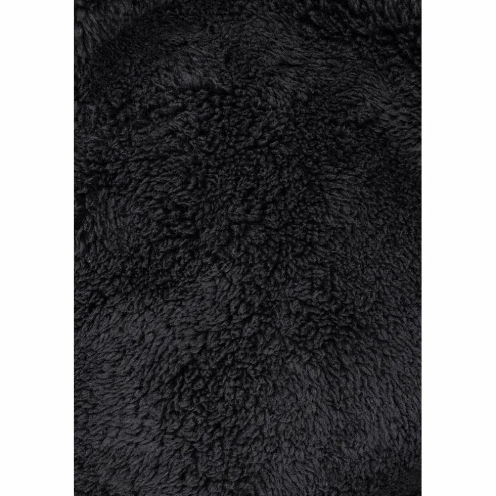 ColourWear So Fluffy balaclava black
