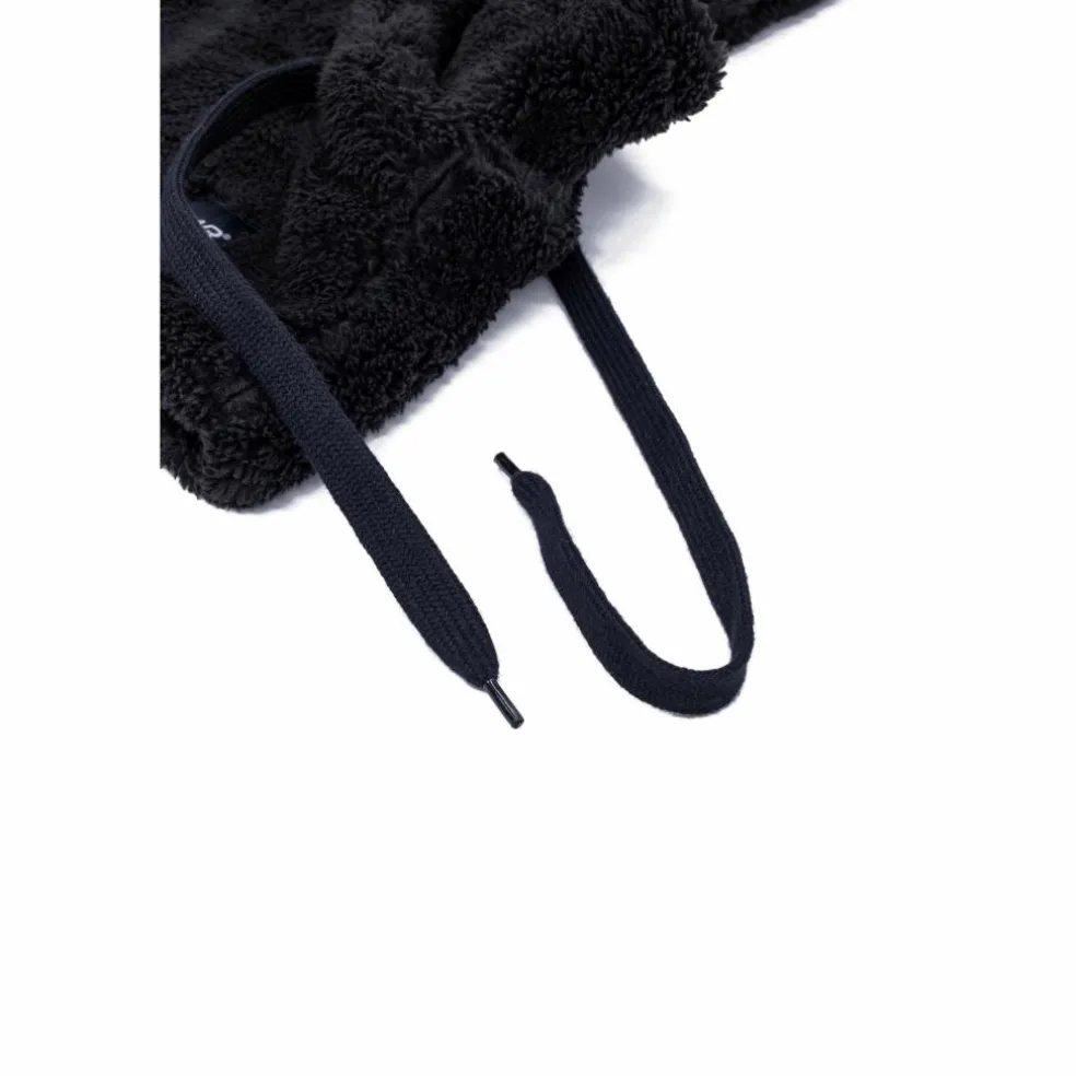 ColourWear So Fluffy balaclava black